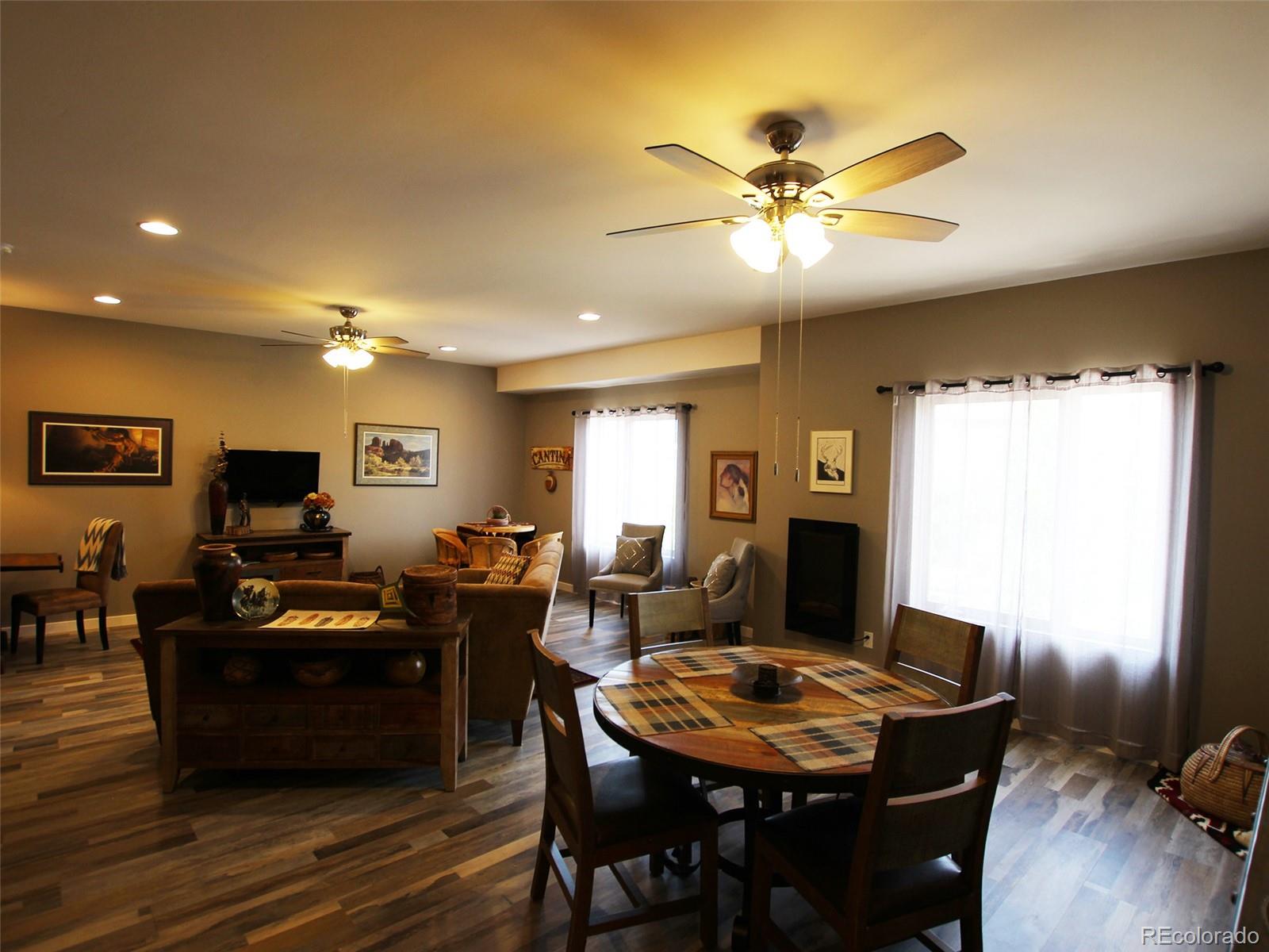 219 Summitview Lane Poncha Springs CO 81201