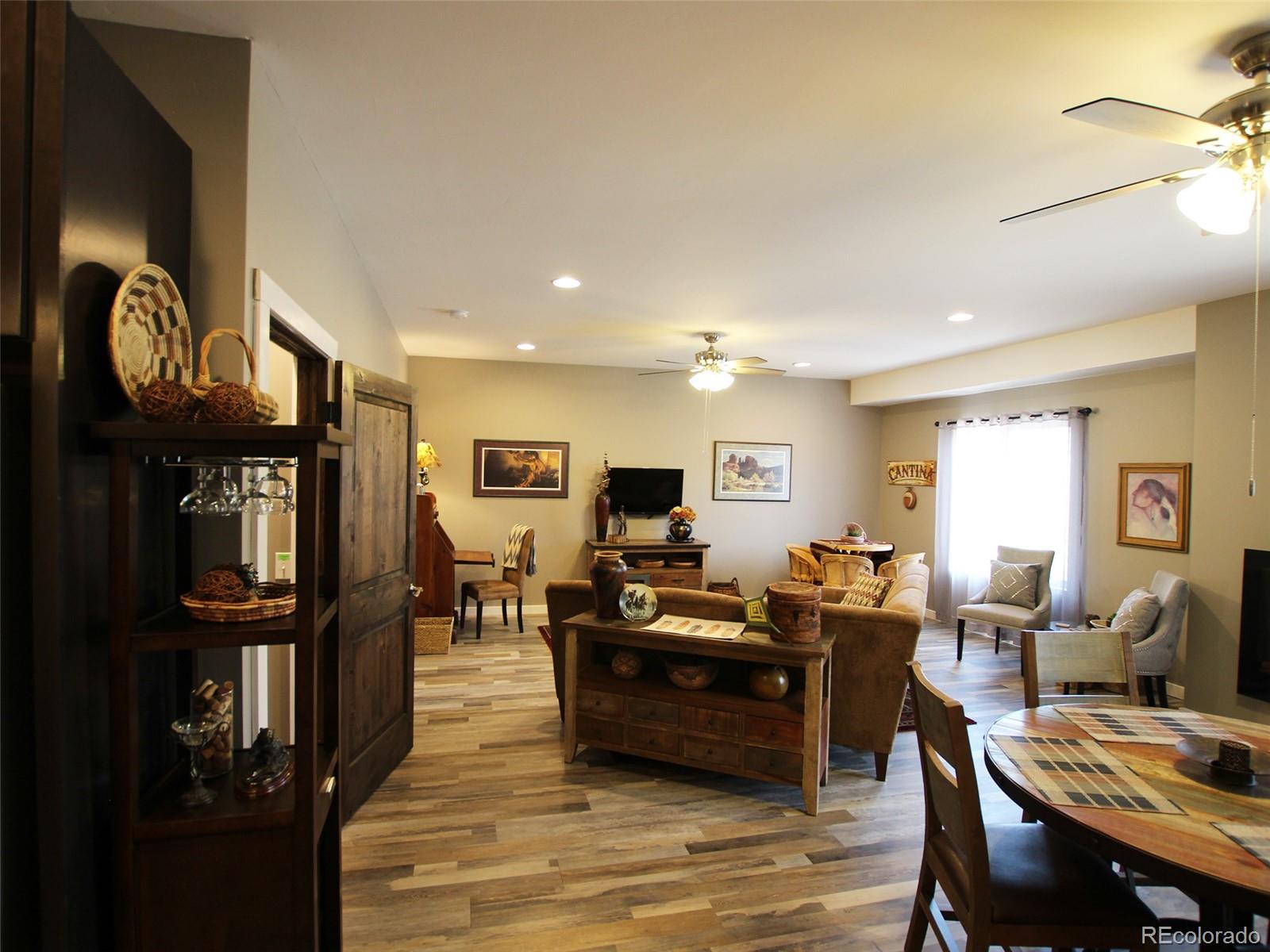 219 Summitview Lane Poncha Springs CO 81201