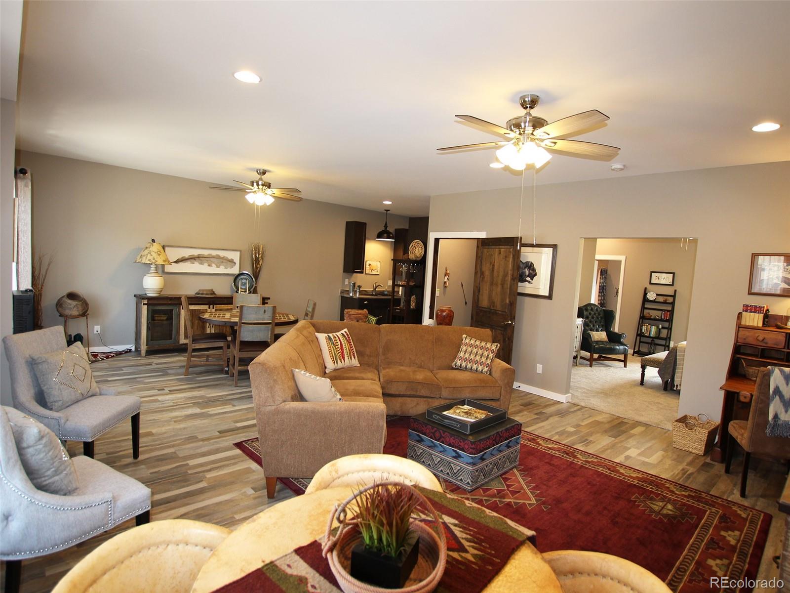 219 Summitview Lane Poncha Springs CO 81201