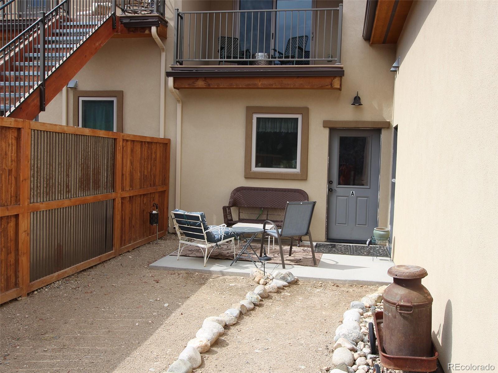 219 Summitview Lane Poncha Springs CO 81201
