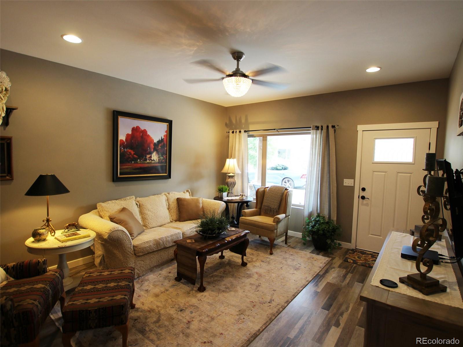219 Summitview Lane Poncha Springs CO 81201