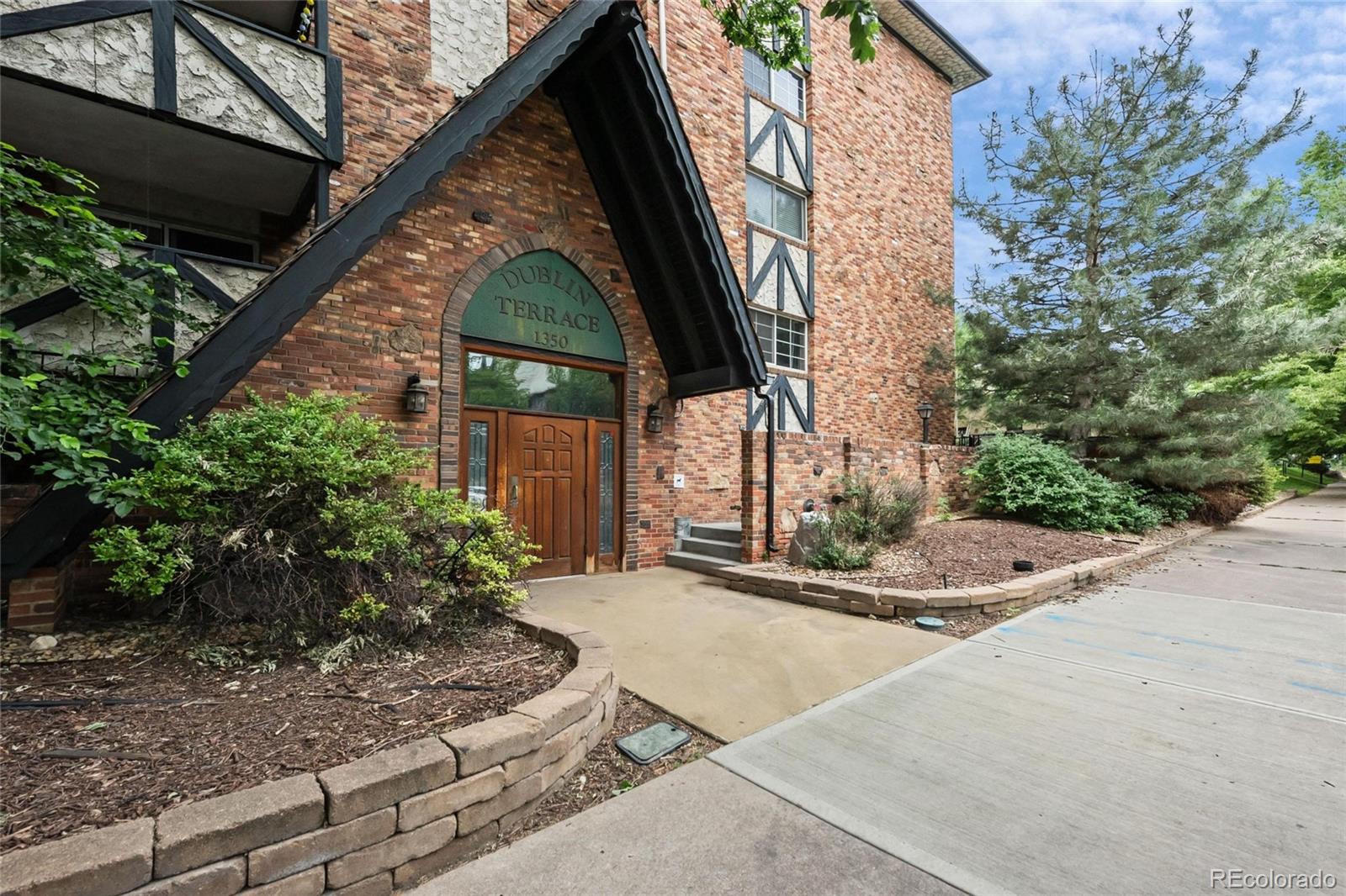 1350 Josephine Street Denver CO 80206