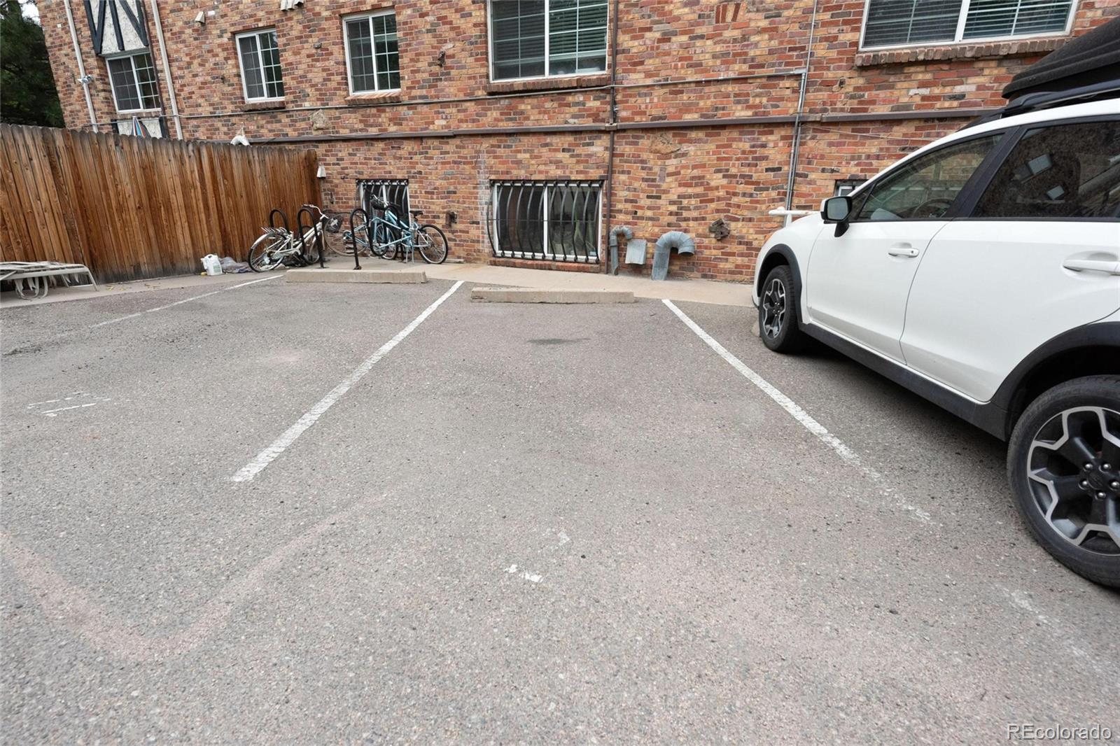 1350 Josephine Street Denver CO 80206
