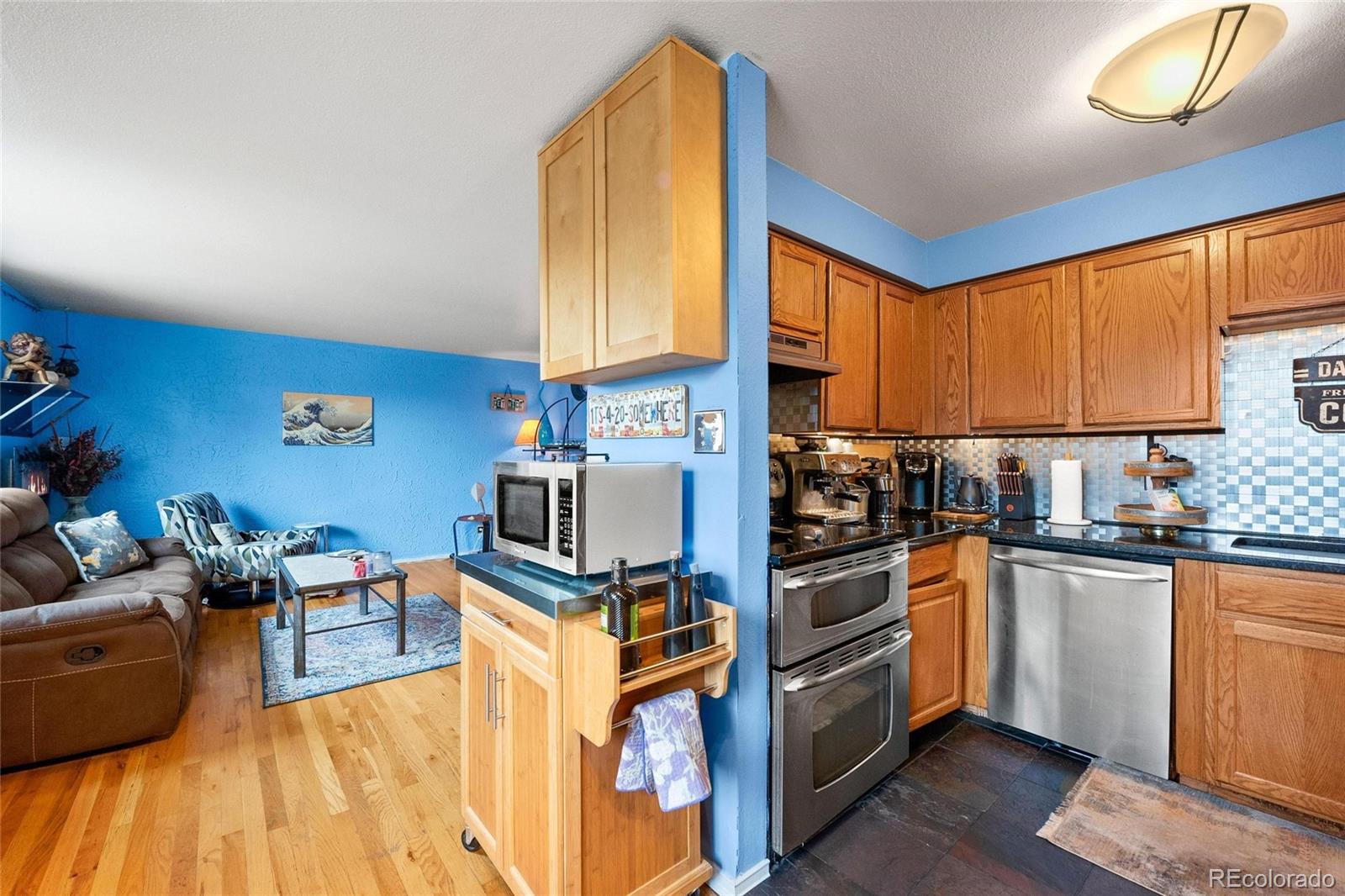 1350 Josephine Street Denver CO 80206