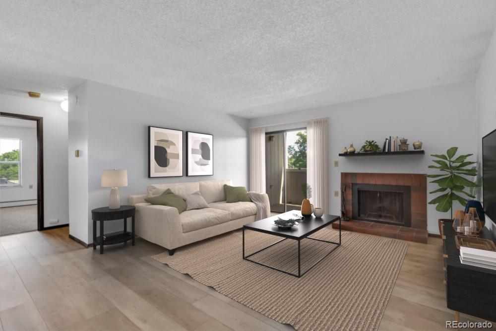 512 E Monroe Drive Fort Collins CO 80525