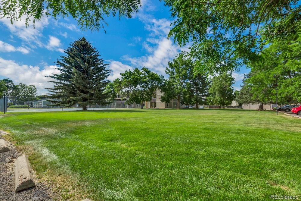 512 E Monroe Drive Fort Collins CO 80525