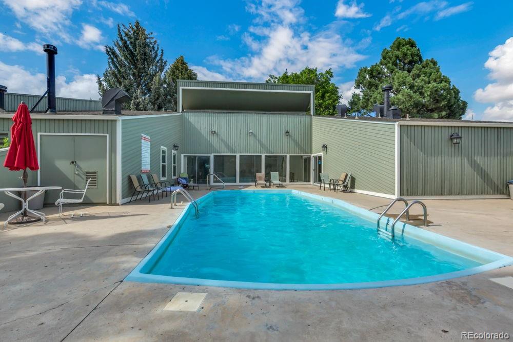 512 E Monroe Drive Fort Collins CO 80525