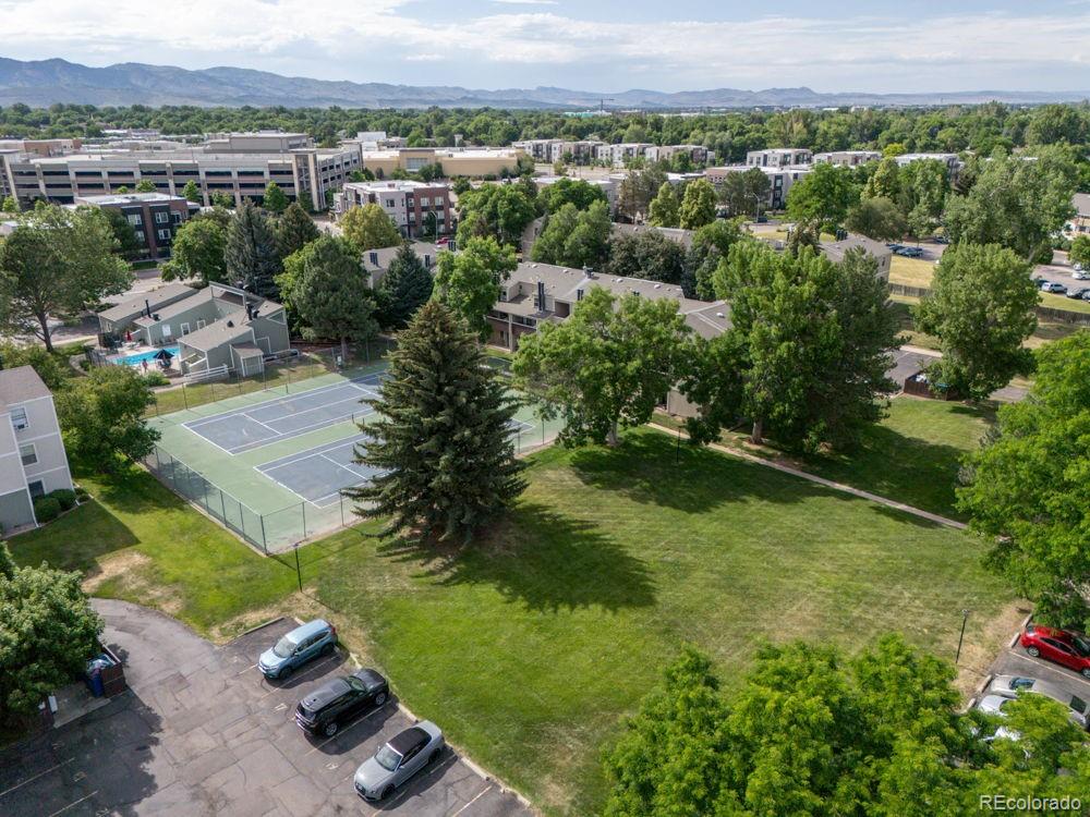 512 E Monroe Drive Fort Collins CO 80525