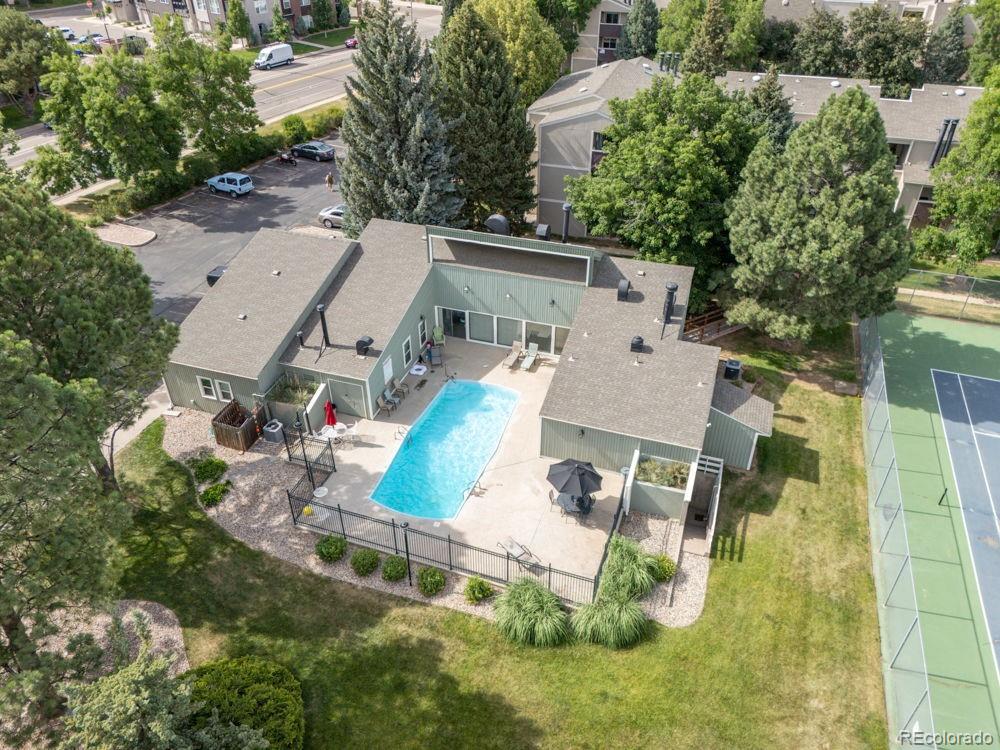 512 E Monroe Drive Fort Collins CO 80525