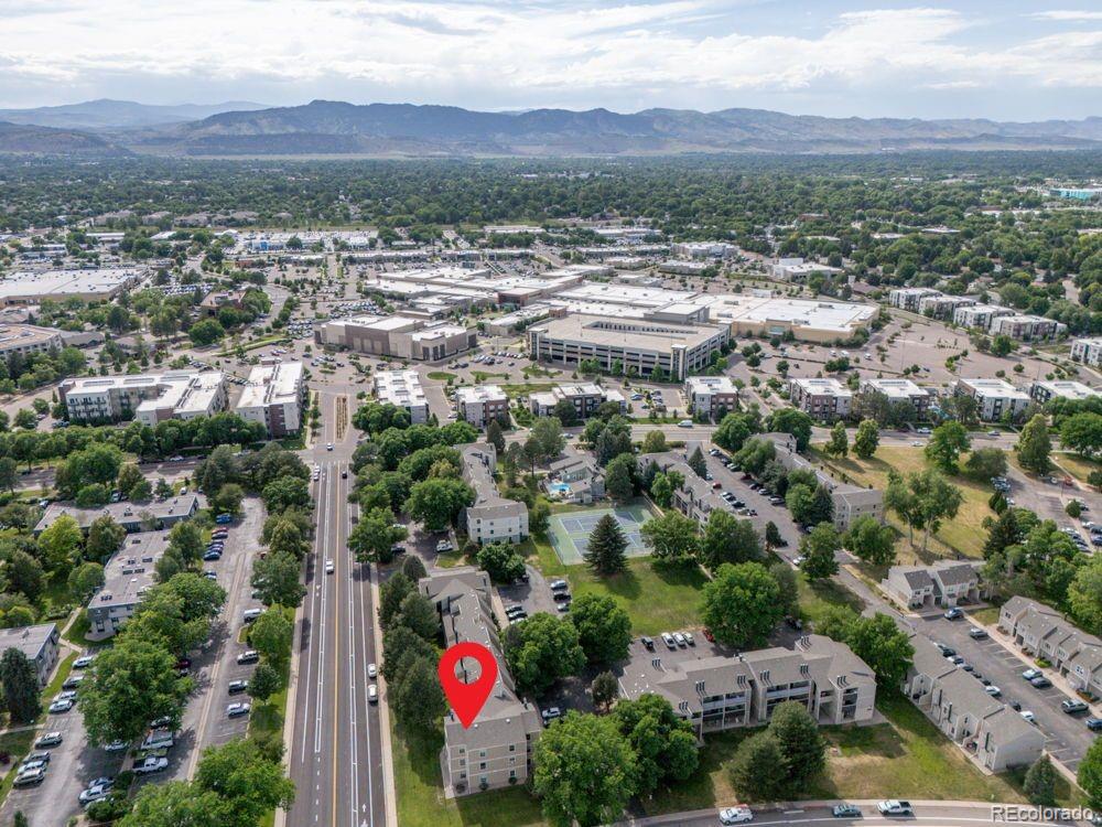 512 E Monroe Drive Fort Collins CO 80525