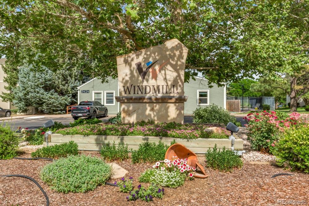 512 E Monroe Drive Fort Collins CO 80525