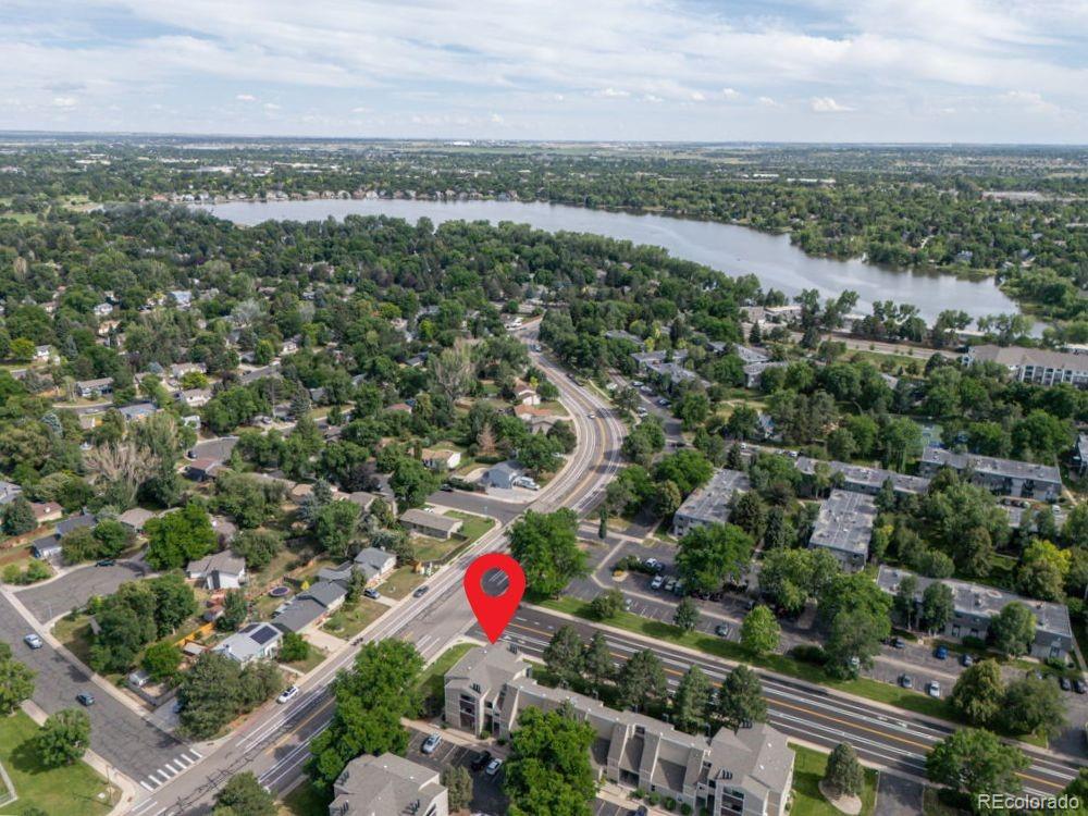 512 E Monroe Drive Fort Collins CO 80525