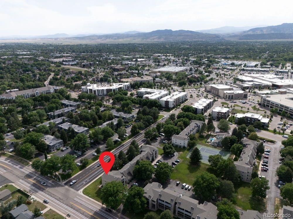 512 E Monroe Drive Fort Collins CO 80525