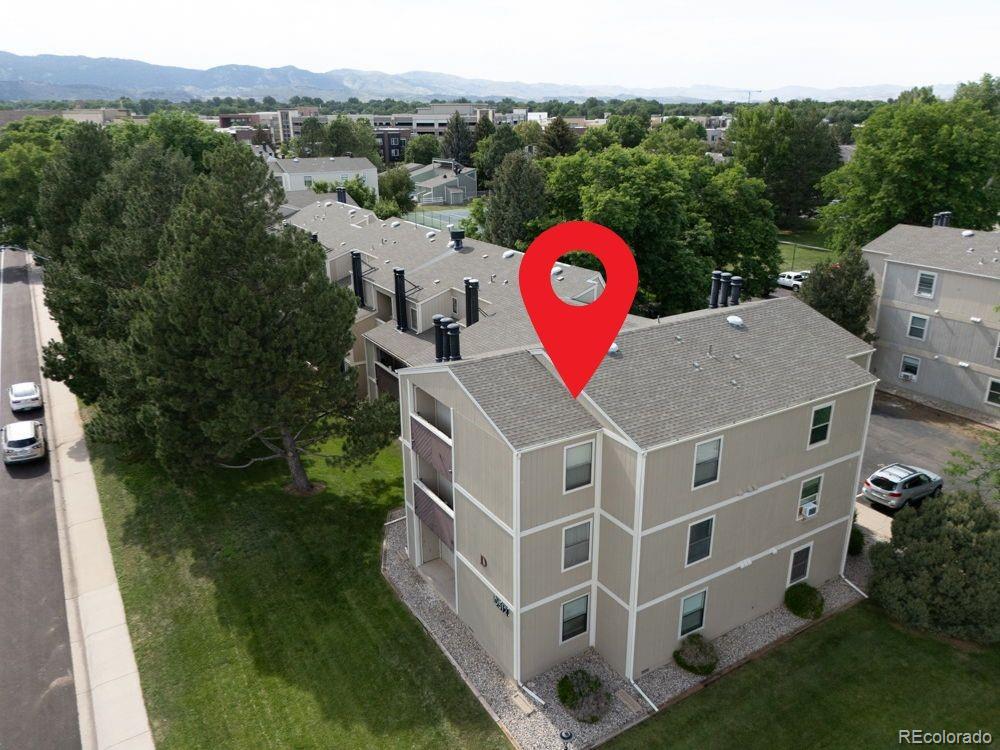 512 E Monroe Drive Fort Collins CO 80525