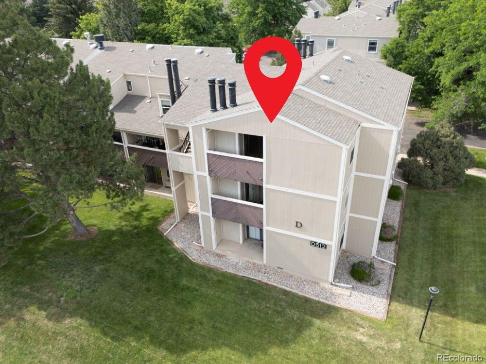 512 E Monroe Drive Fort Collins CO 80525