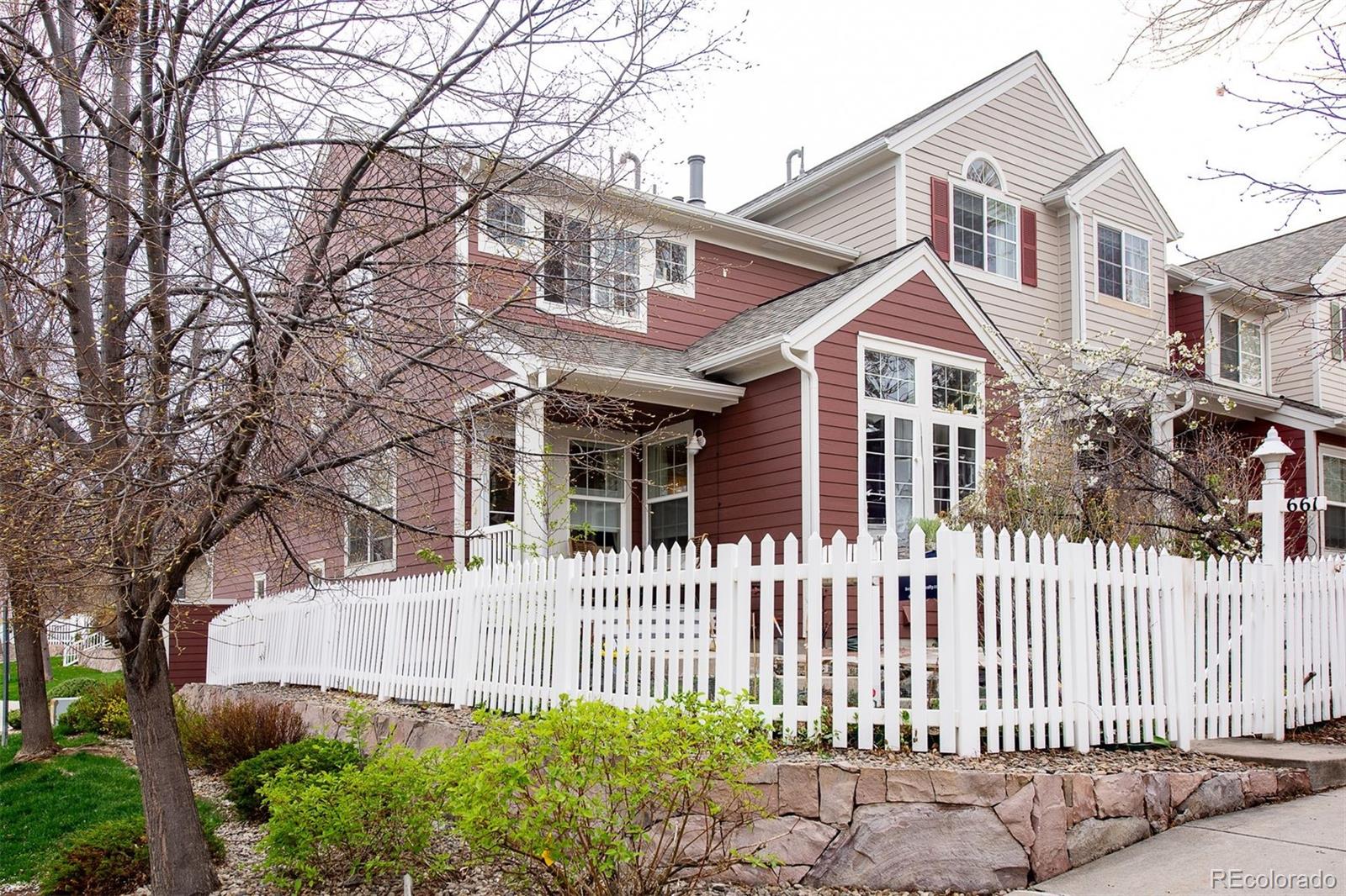 661 Snowberry Street Longmont CO 80503