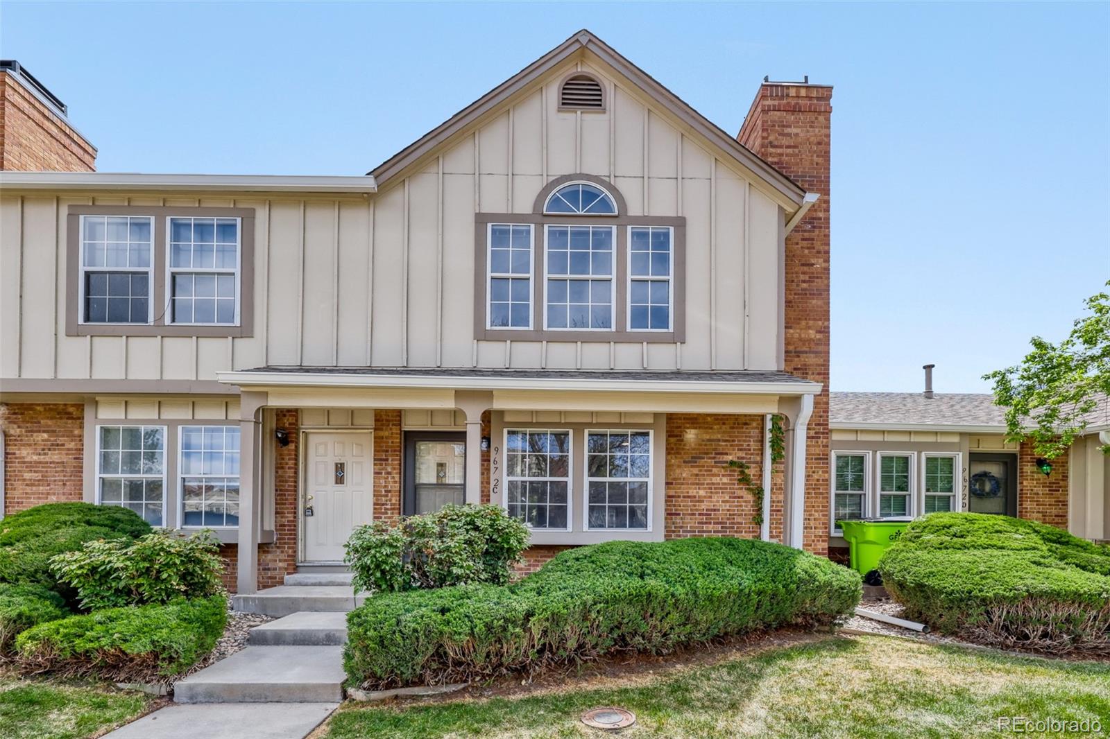 9672 W Chatfield Avenue Littleton CO 80128