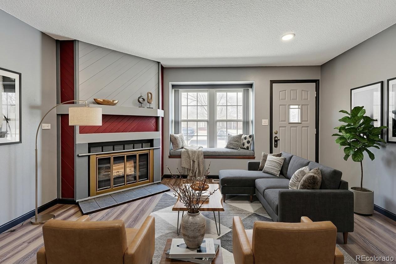 9672 W Chatfield Avenue Littleton CO 80128