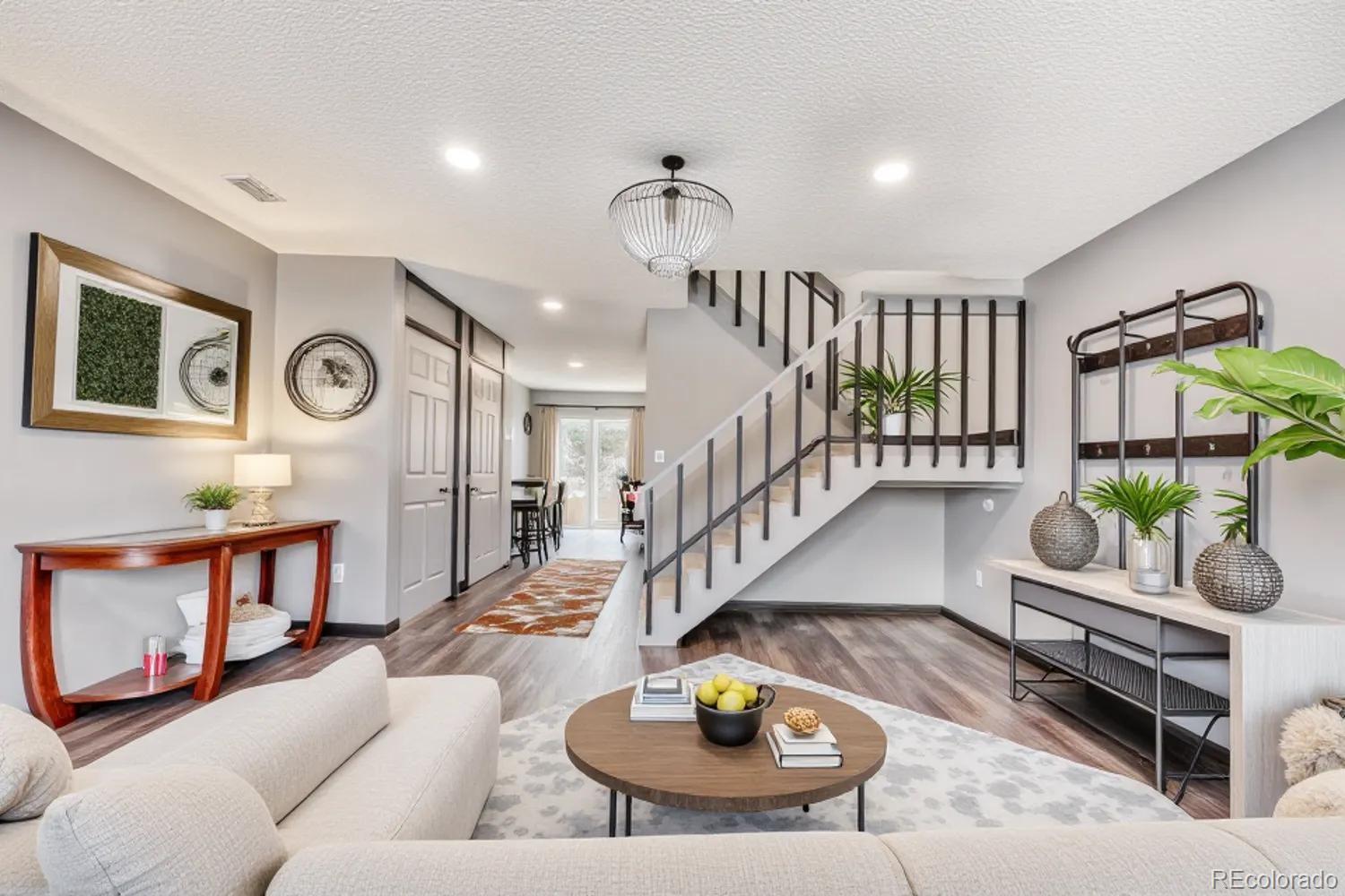 9672 W Chatfield Avenue Littleton CO 80128