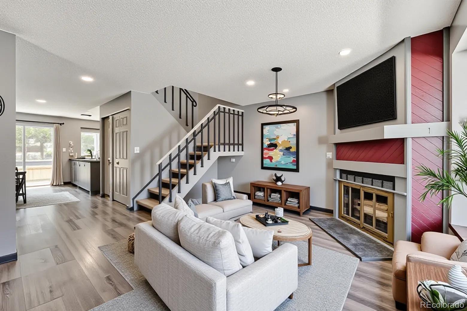 9672 W Chatfield Avenue Littleton CO 80128