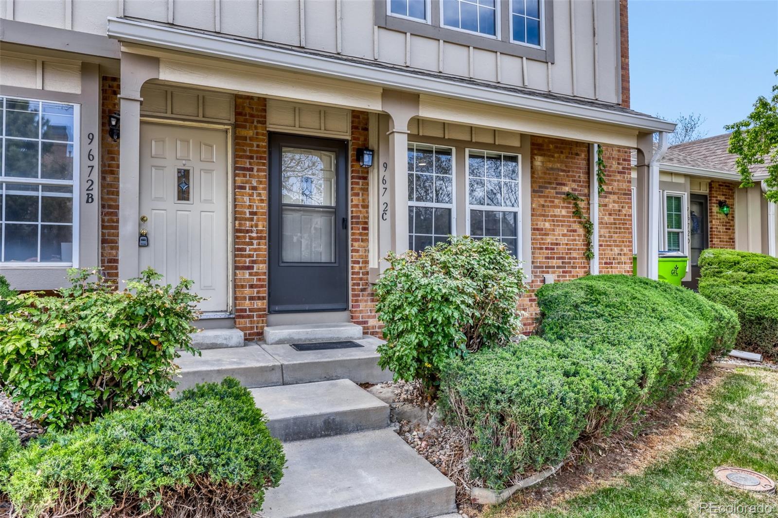 9672 W Chatfield Avenue Littleton CO 80128