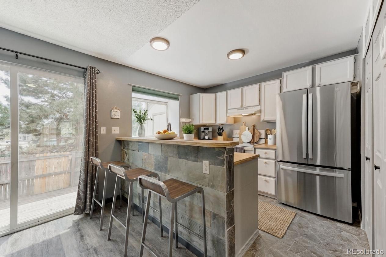 9672 W Chatfield Avenue Littleton CO 80128