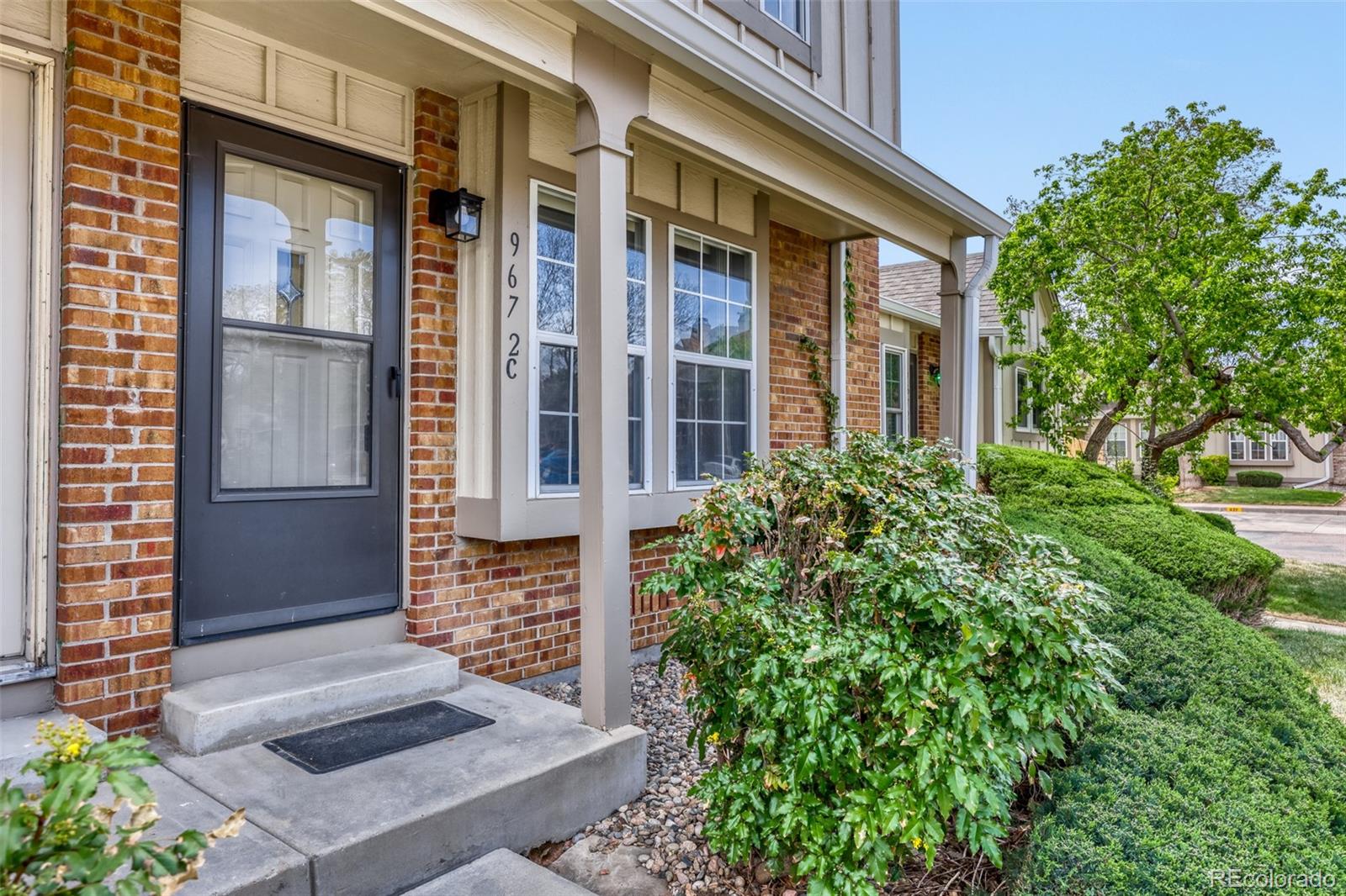 9672 W Chatfield Avenue Littleton CO 80128
