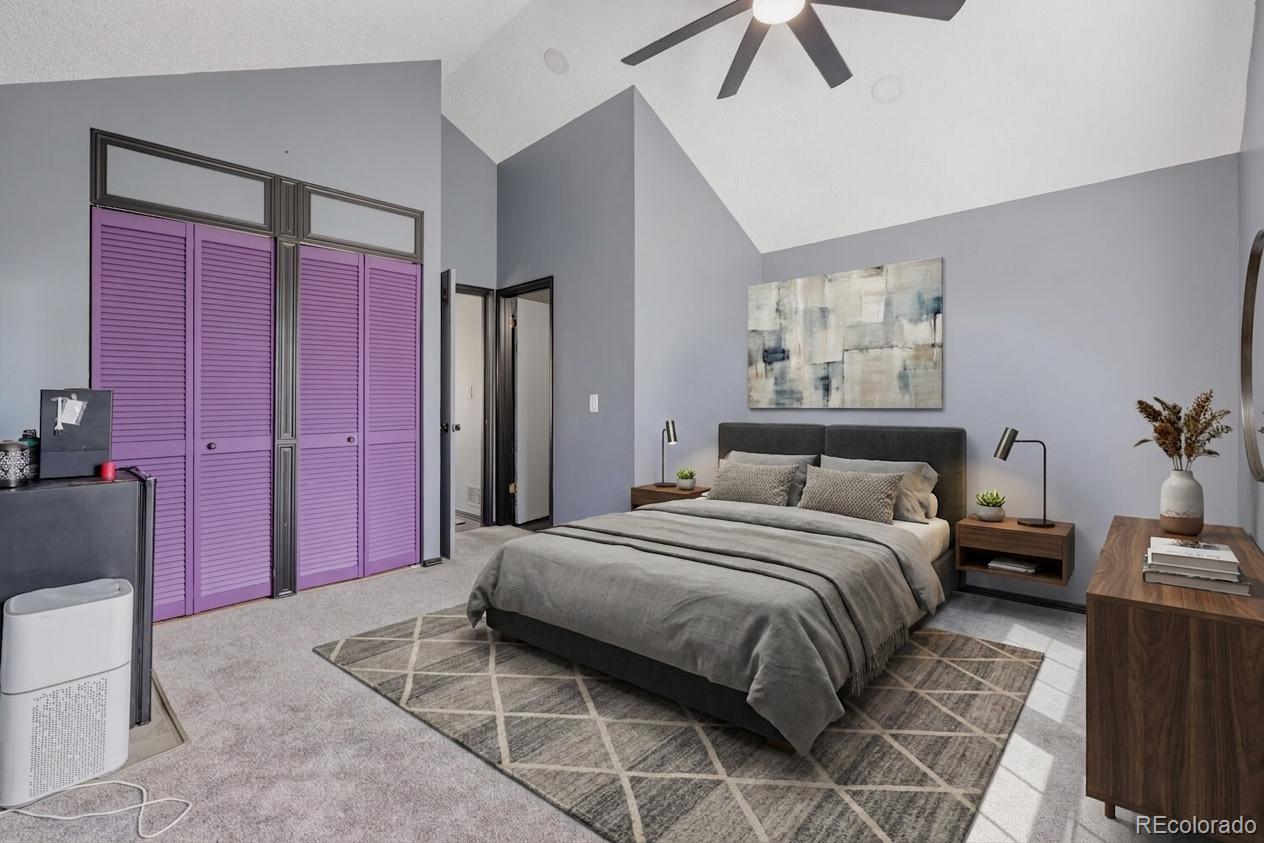 9672 W Chatfield Avenue Littleton CO 80128