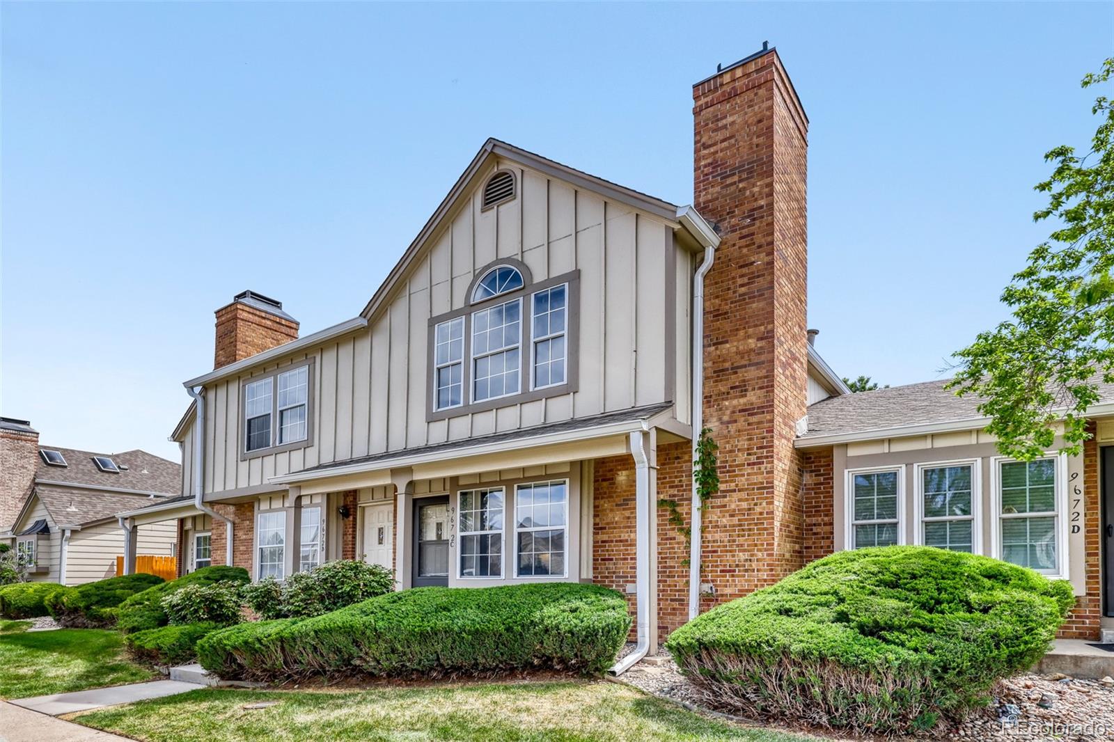 9672 W Chatfield Avenue Littleton CO 80128