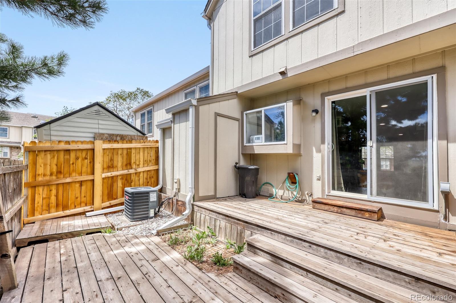 9672 W Chatfield Avenue Littleton CO 80128