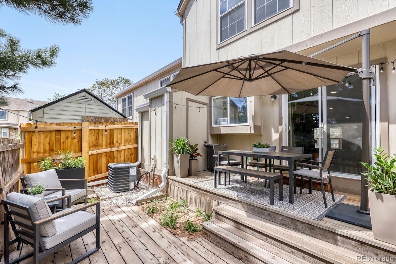 9672 W Chatfield Avenue Littleton CO 80128