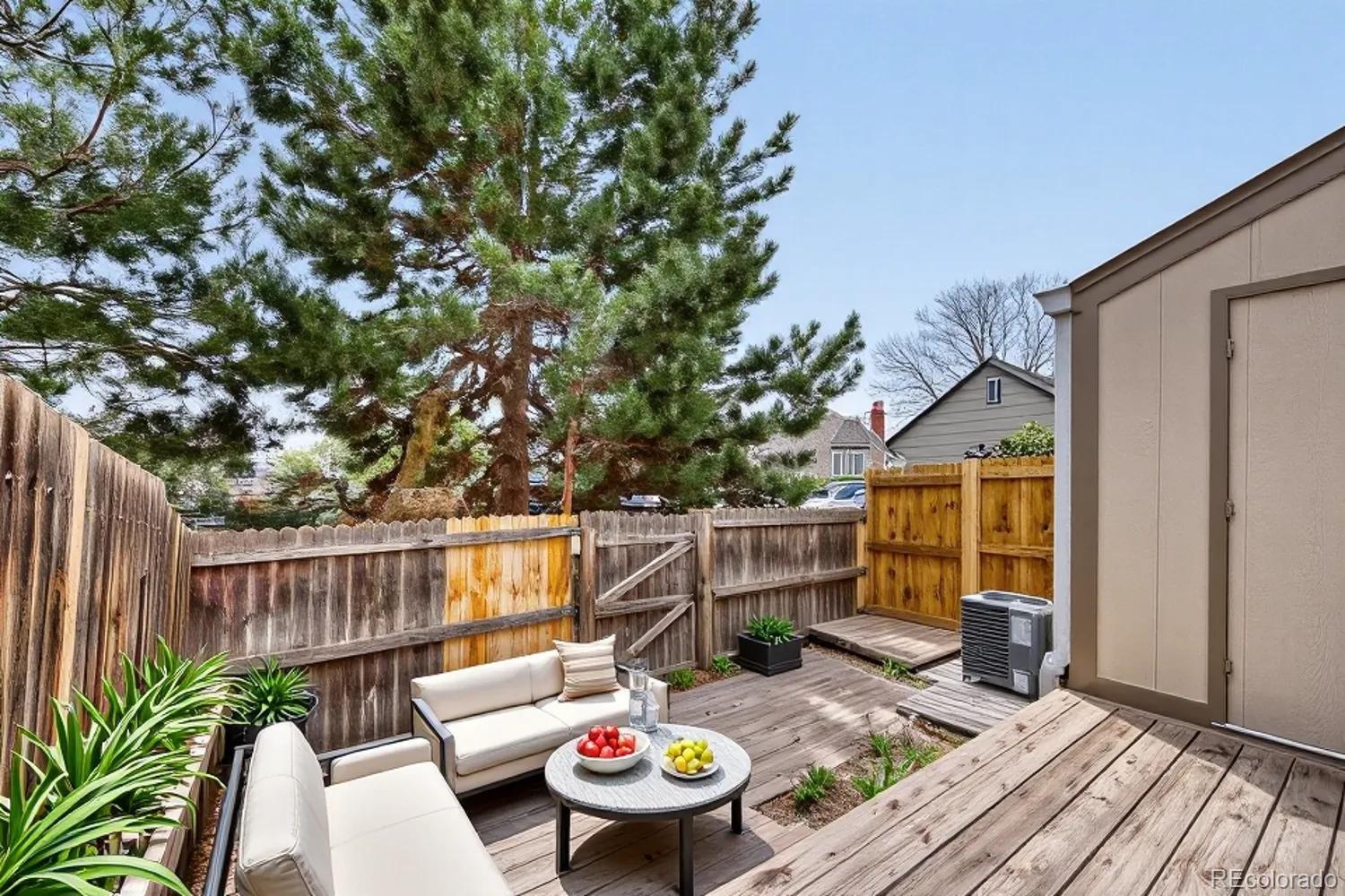 9672 W Chatfield Avenue Littleton CO 80128