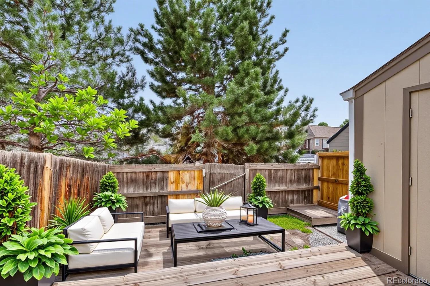 9672 W Chatfield Avenue Littleton CO 80128