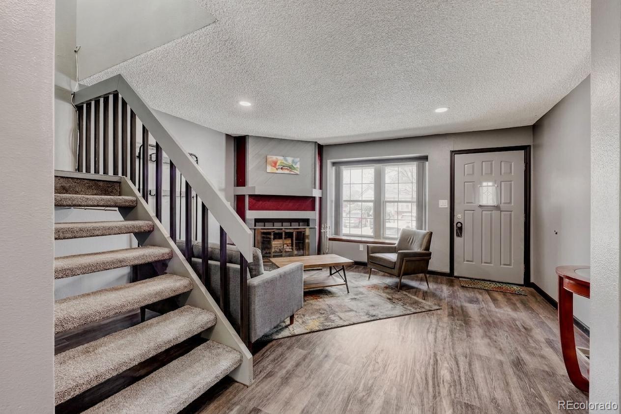 9672 W Chatfield Avenue Littleton CO 80128