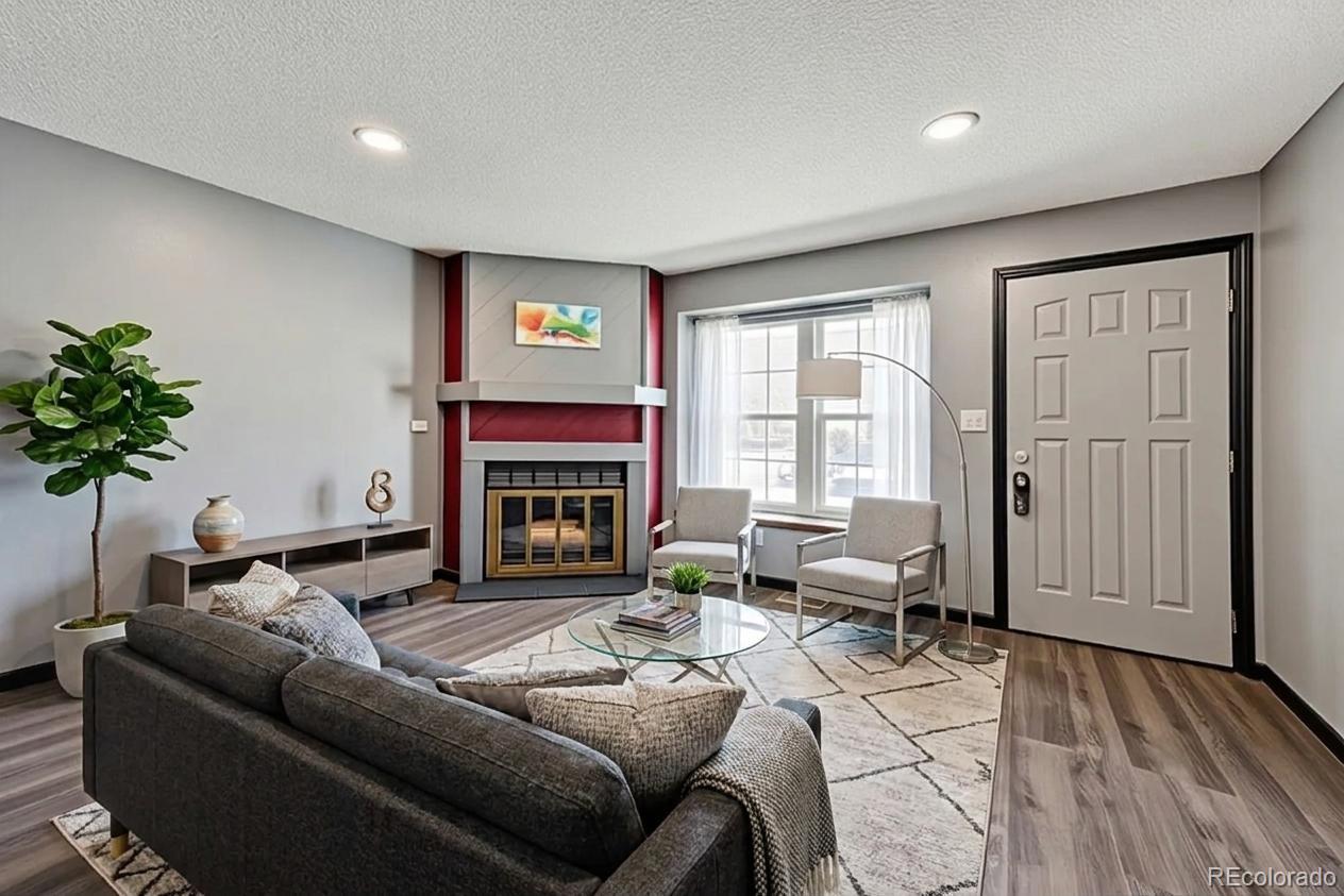 9672 W Chatfield Avenue Littleton CO 80128