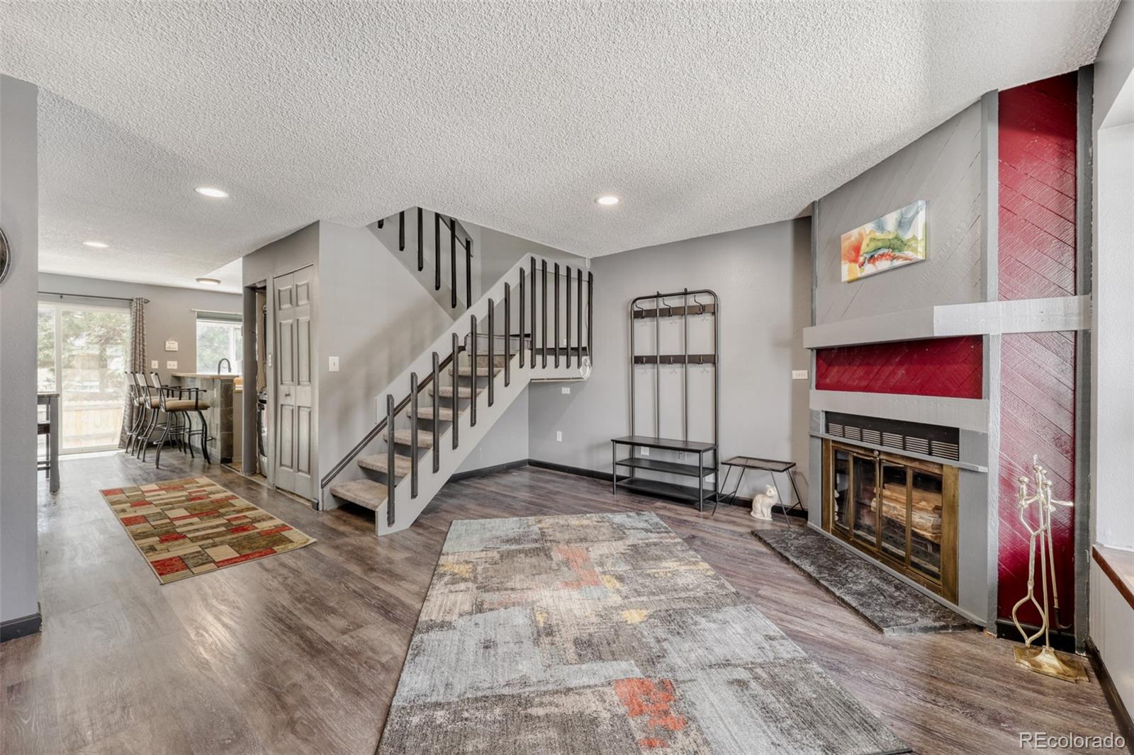 9672 W Chatfield Avenue Littleton CO 80128