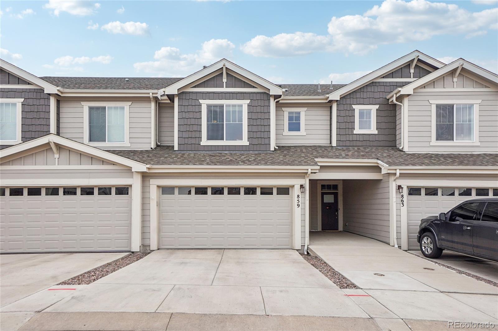 859 Marine Corps Drive Monument CO 80132