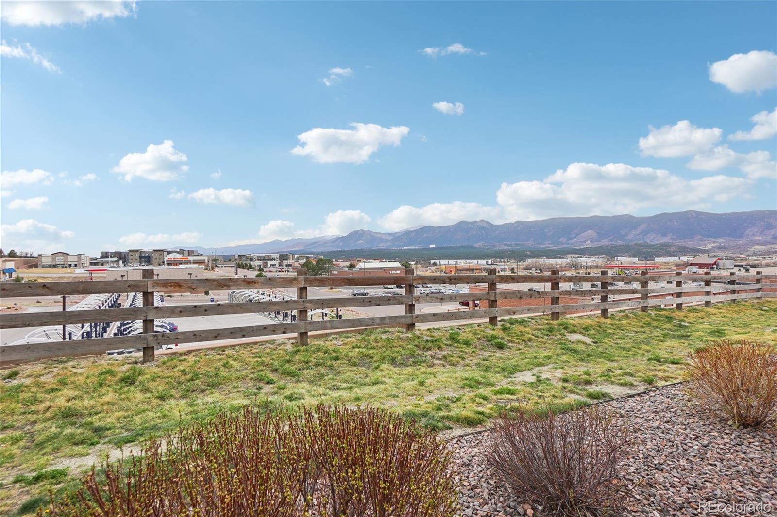 859 Marine Corps Drive Monument CO 80132