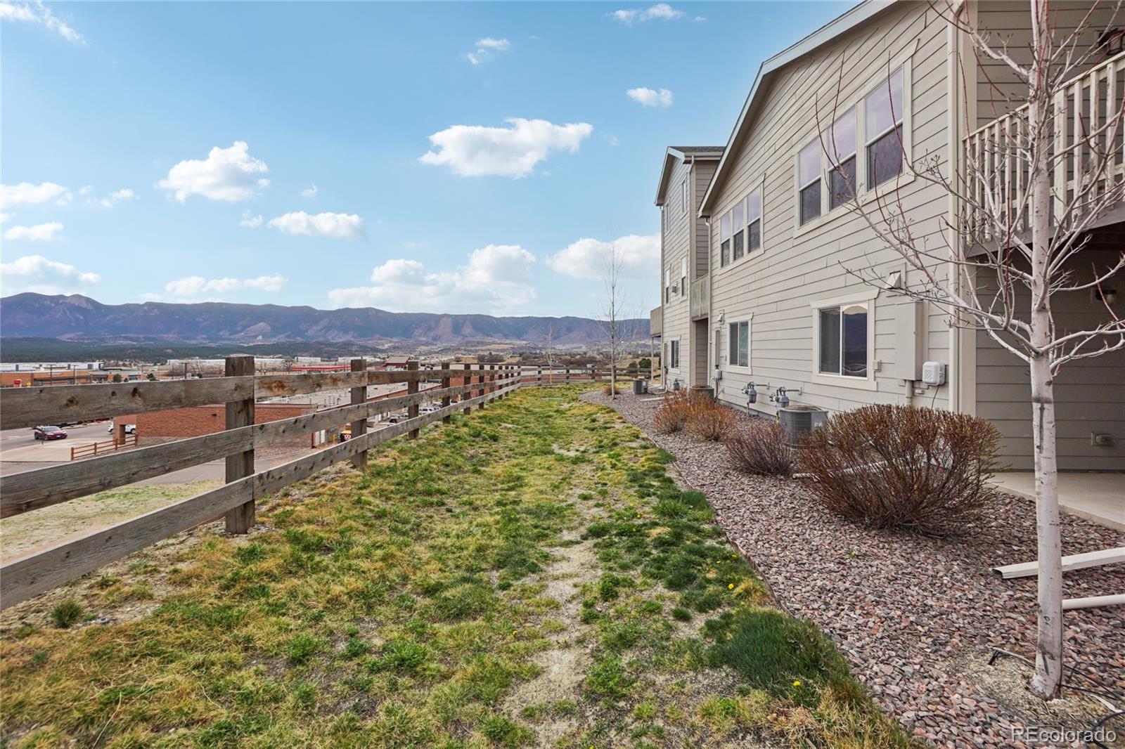 859 Marine Corps Drive Monument CO 80132