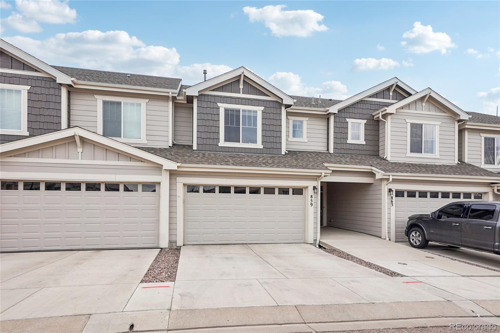 859 Marine Corps Drive Monument CO 80132