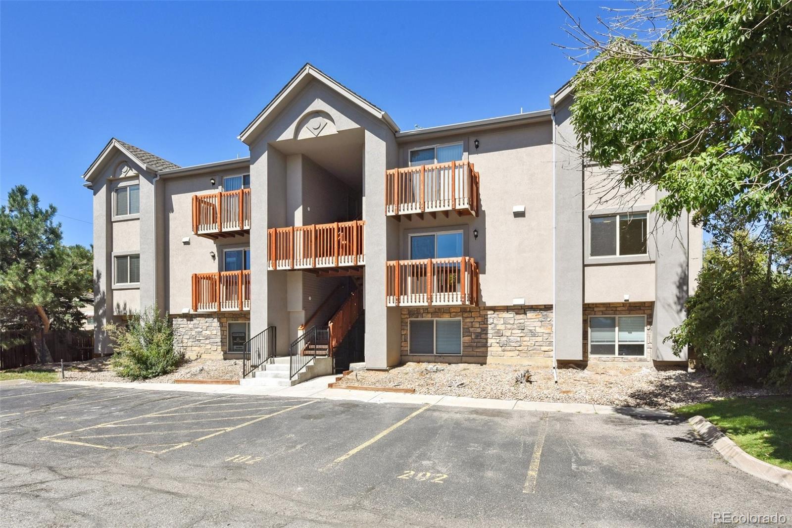 8457 S Reed Street Littleton CO 80128