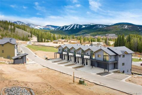 101 Wheeler Road Winter Park CO 80482