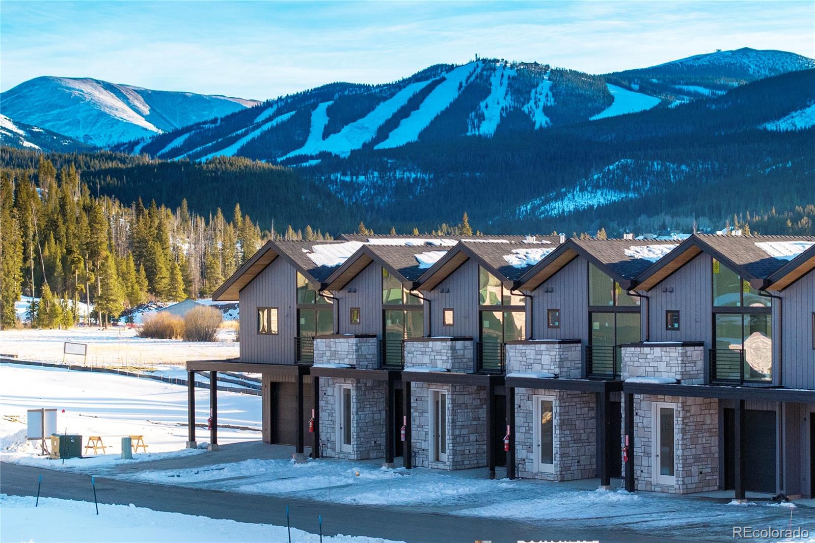 101 Wheeler Road Winter Park CO 80482