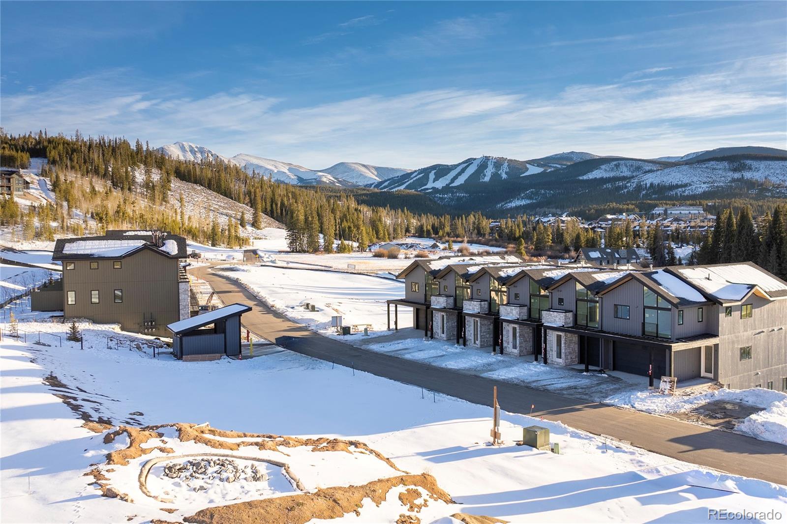 101 Wheeler Road Winter Park CO 80482
