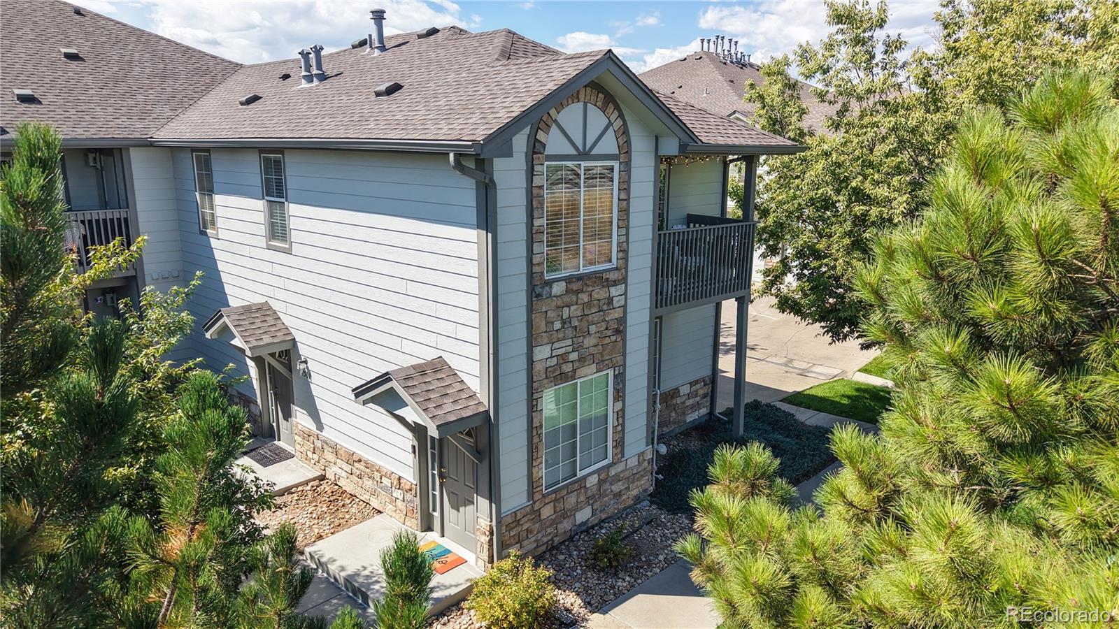 3291 E 103rd Place Thornton CO 80229