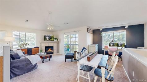 3291 E 103rd Place Thornton CO 80229