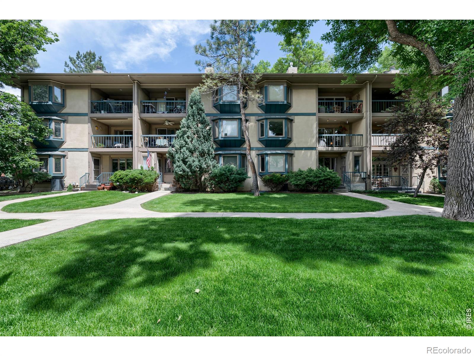 400 Emery Street Longmont CO 80501