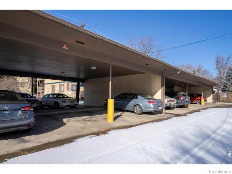 400 Emery Street Longmont CO 80501