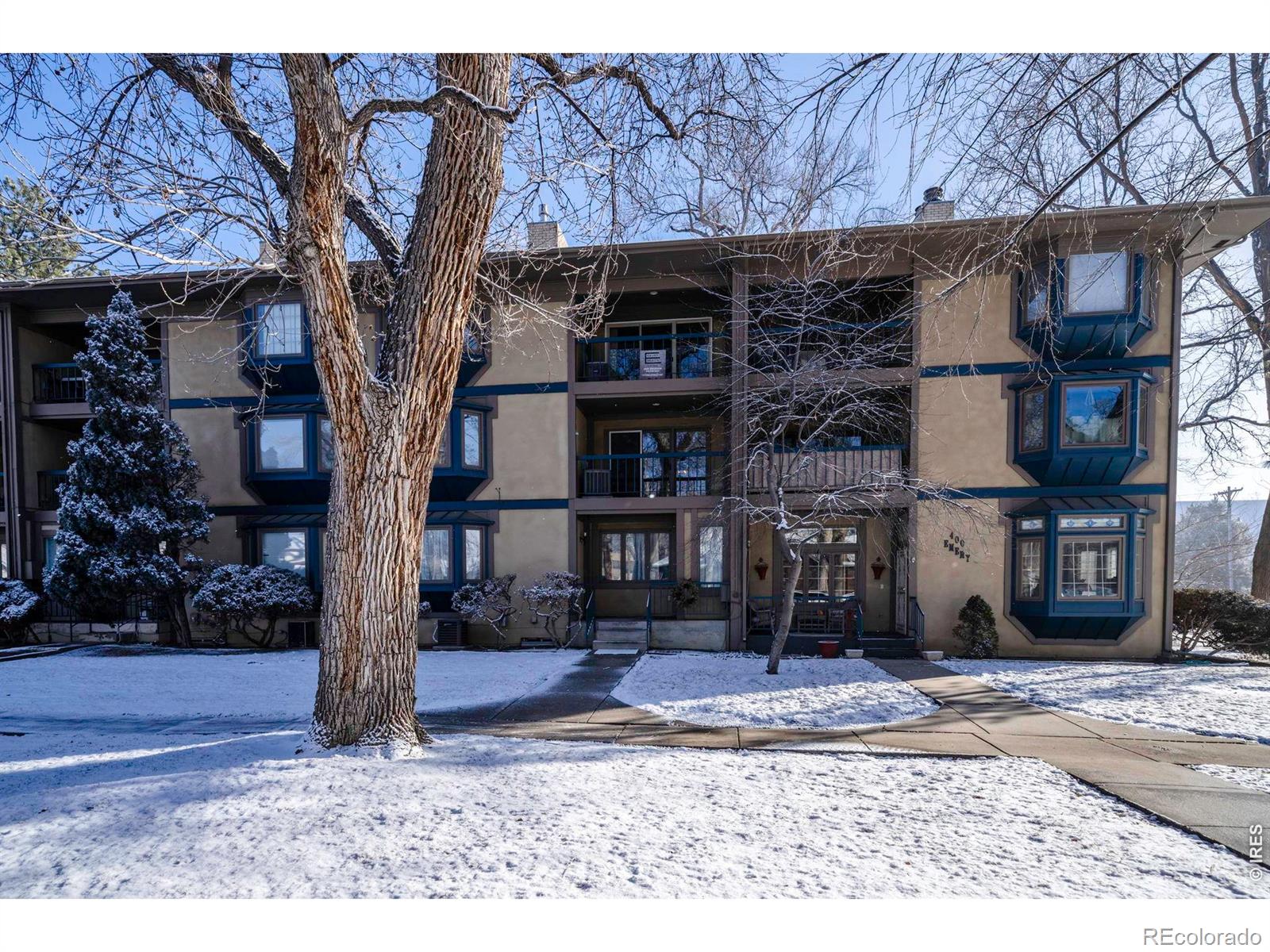 400 Emery Street Longmont CO 80501