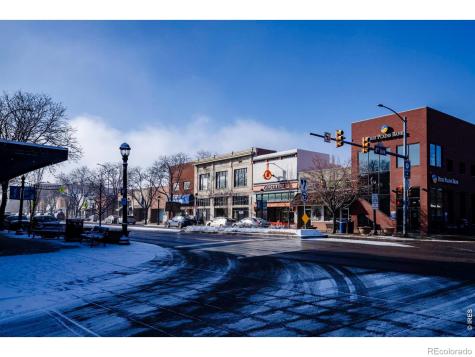 400 Emery Street Longmont CO 80501